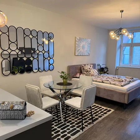 Apartamento Need Is Love1 Bratislava