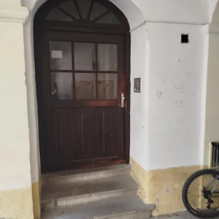 Need Is Love1 Apartman Pozsony