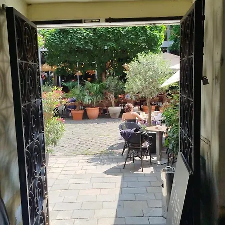 Need Is Love1 Apartamento Bratislava