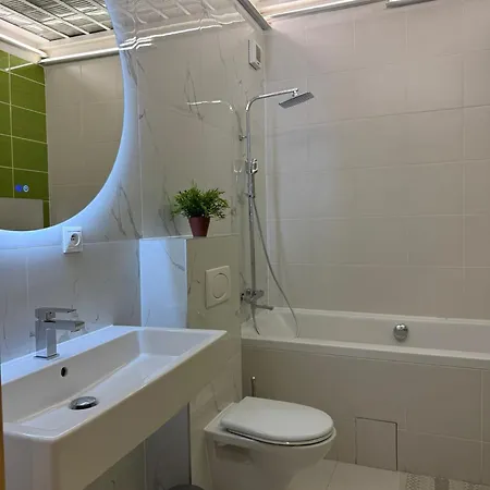 Need Is Love1 Братислава