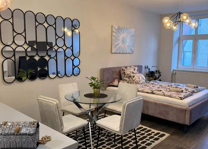 Apartamento Need Is Love1 Bratislava