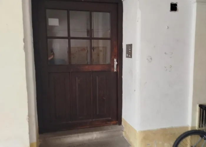 Need Is Love1 Apartamento Bratislava