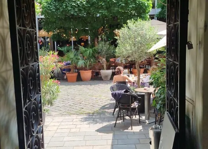 Need Is Love1 Apartamento Bratislava