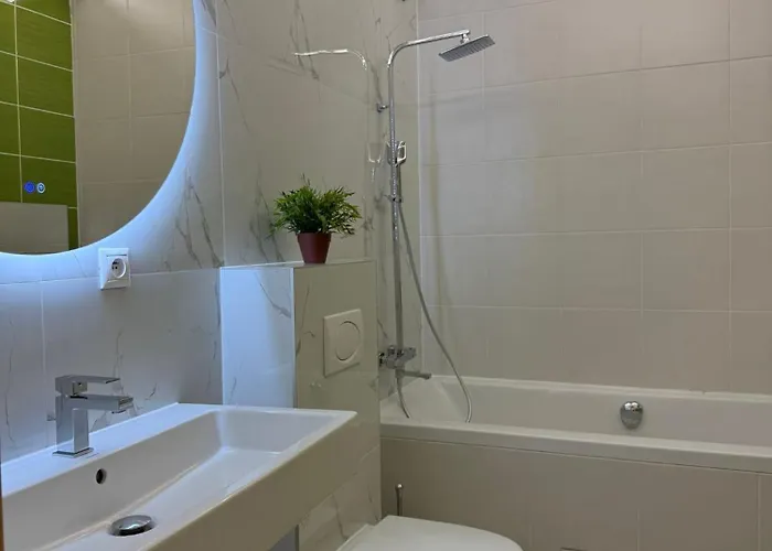 Need Is Love1 Μπρατισλάβα